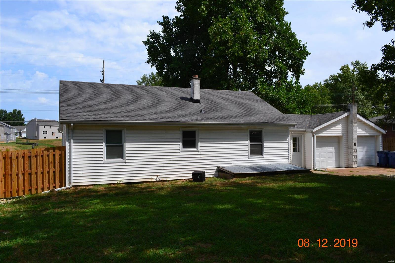 2756 Yaeger Road St. Louis, MO 63129 - Photo 27 of 27 Gallery Image 27