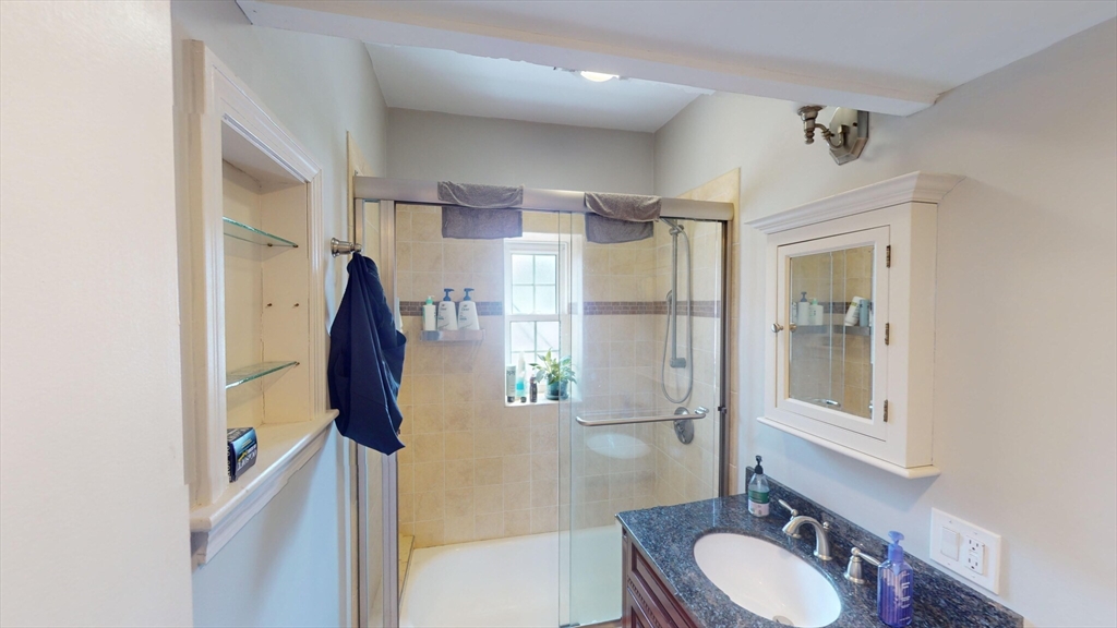 159 St Paul Street, Unit 7 Brookline, MA 02446 - Photo 7 of 12