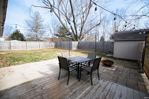 $311,000 | 2709 South Pine Meadows Drive, Bloomington, IN 47403