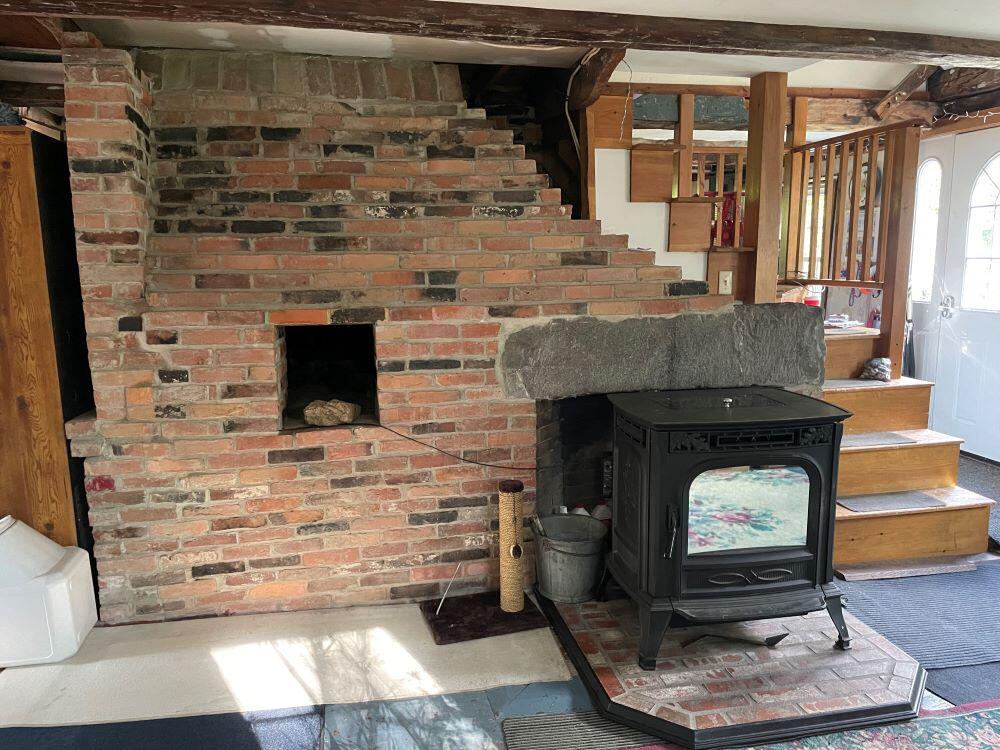383 Old Alfred Road Waterboro, ME 04030 - Photo 7 of 38 18 living