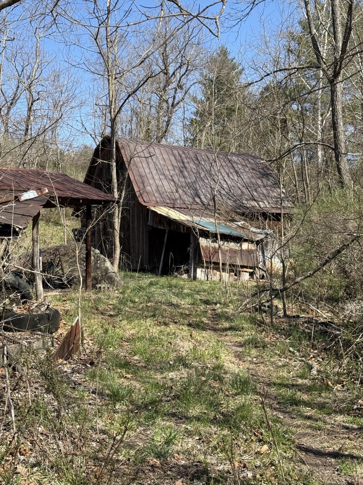 1250 Bozoo Road Peterstown, WV 24963 - Photo 22 of 31 Gallery Image 22