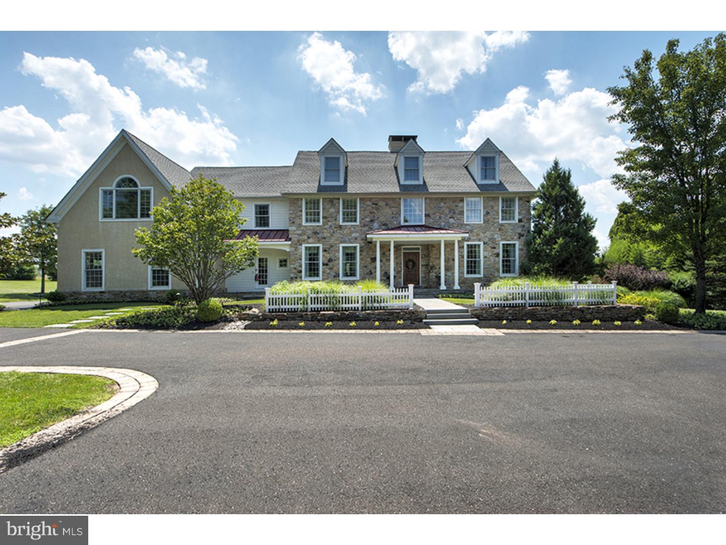 520 Pineville Road Upper Makefield, PA 18940 - Photo 1 of 25 Gallery Image 1