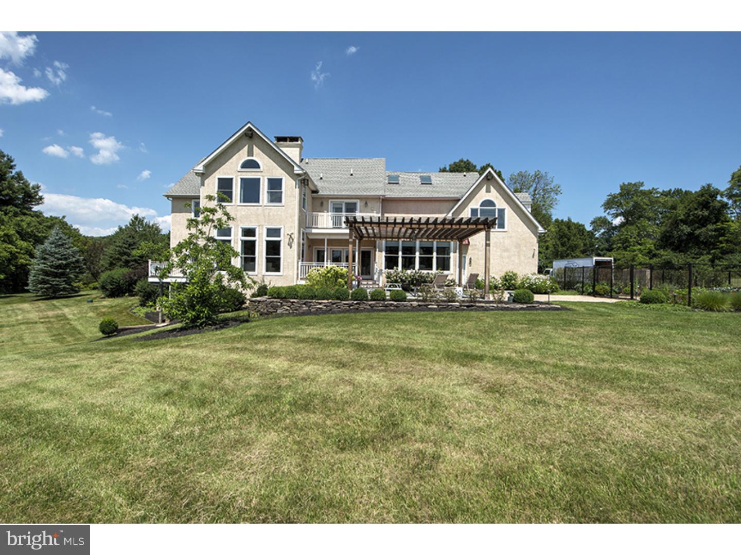 520 Pineville Road Upper Makefield, PA 18940 - Photo 25 of 25 Gallery Image 25