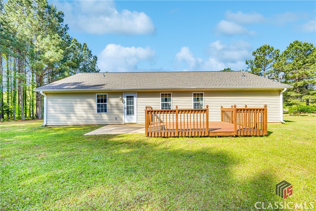 160 Sandy Cross Road Lexington, GA 30648 - Photo 20 of 25