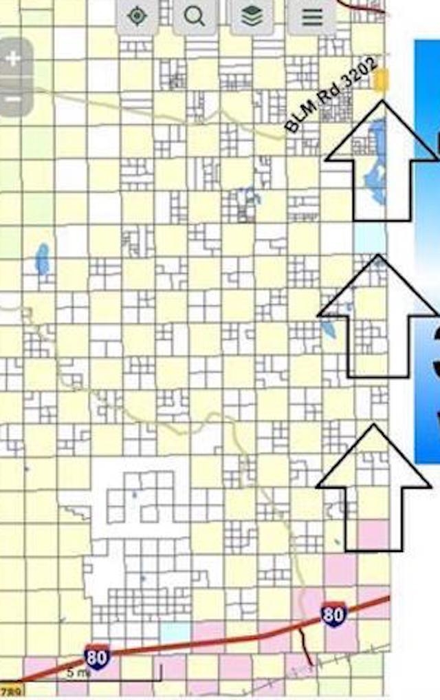 Buck Draw Wamsutter, WY 82336 - Photo 3 of 3