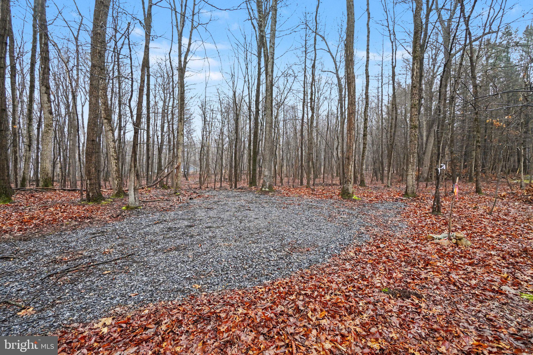 Lot Indian Indian Peg Road Boiling Springs, PA 17007 - Photo 4 of 15 a view of outdoor space with stainless steel appliances