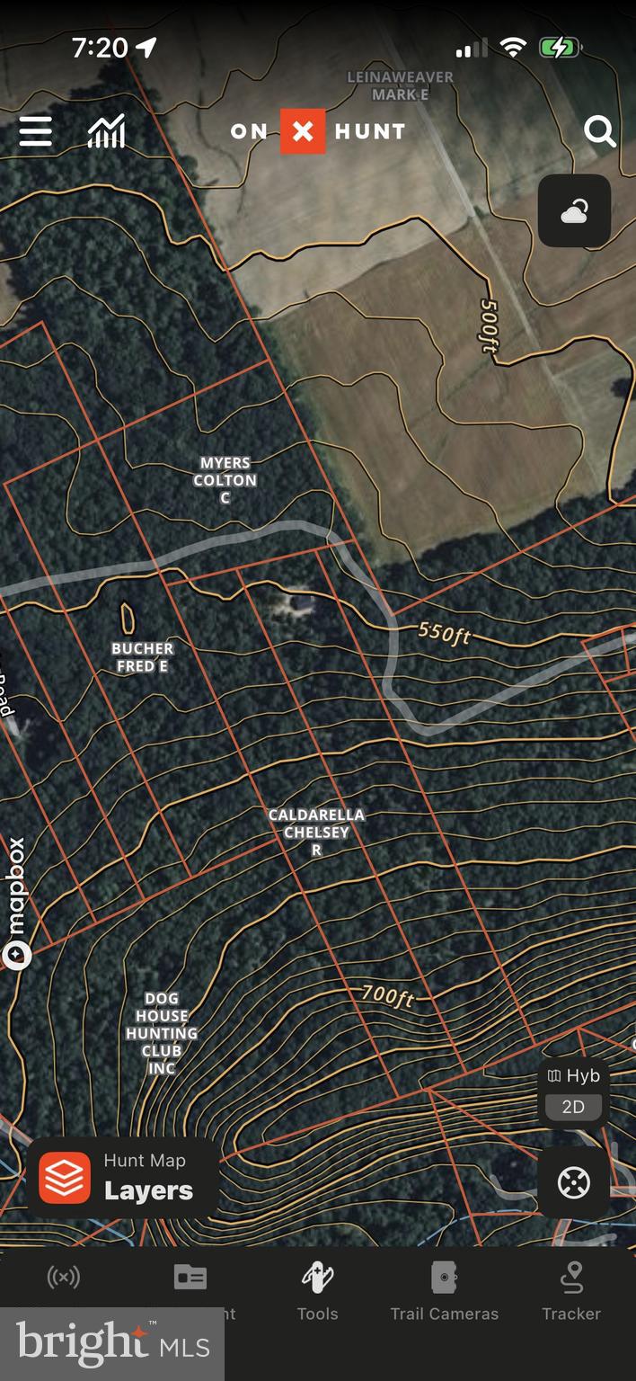 Lot Indian Indian Peg Road Boiling Springs, PA 17007 - Photo 10 of 15