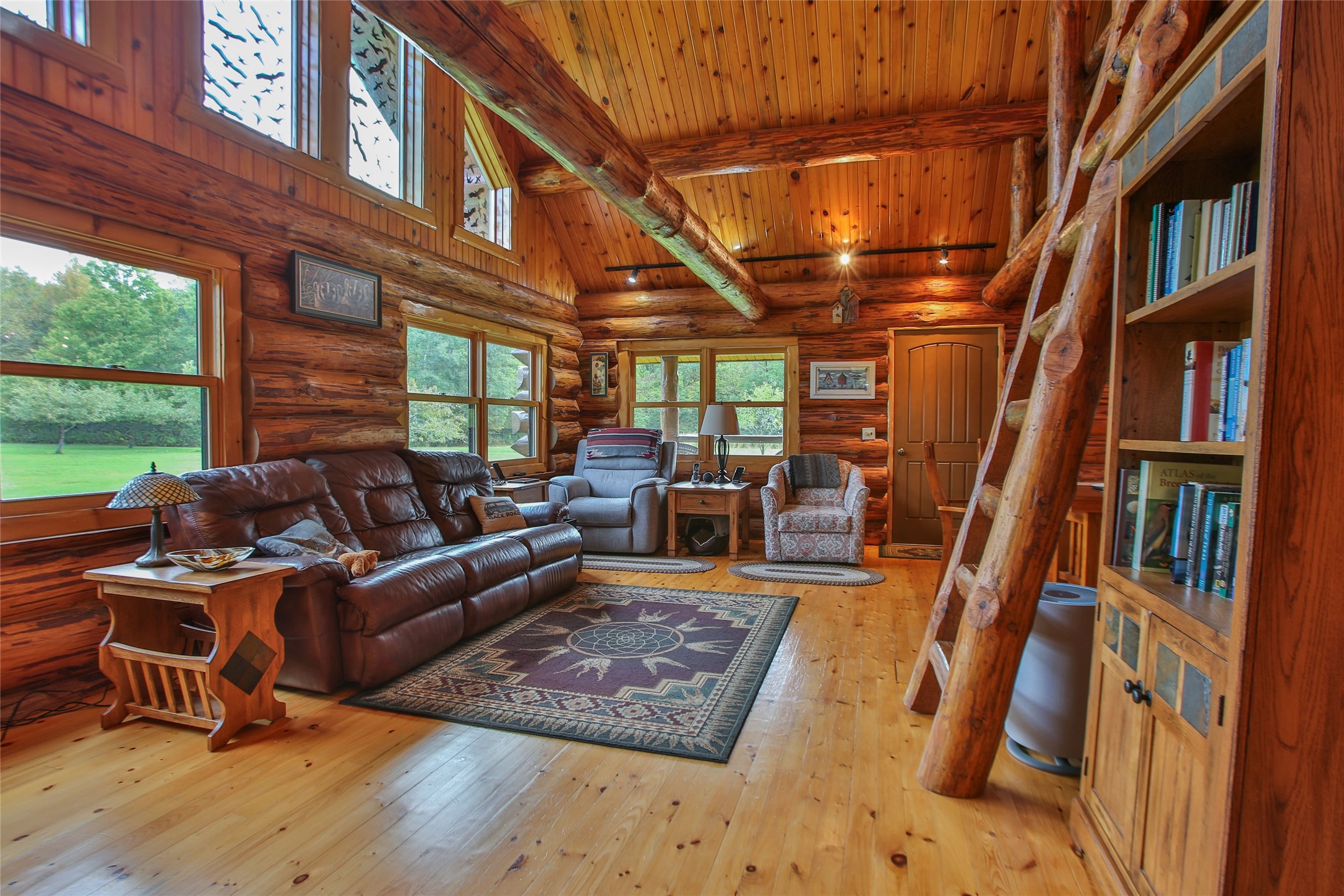 247125 Nehrbass Road Athens, WI 54411 - Photo 24 of 45