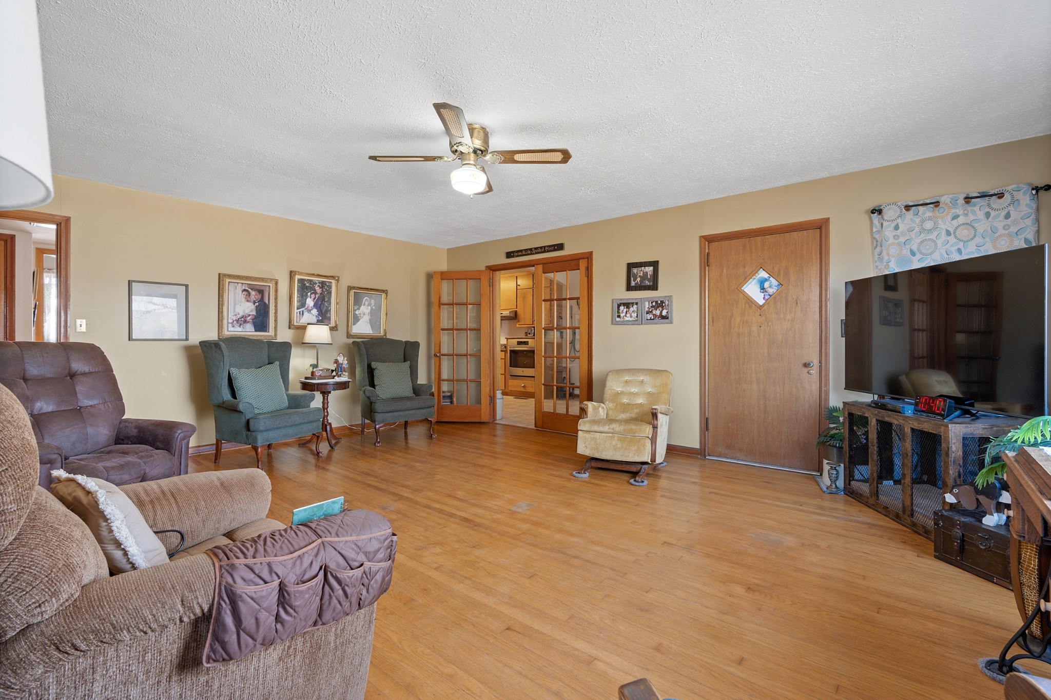 336 Martin-Childers Road New Hope, AL 35760 - Photo 5 of 28 Gallery Image 5