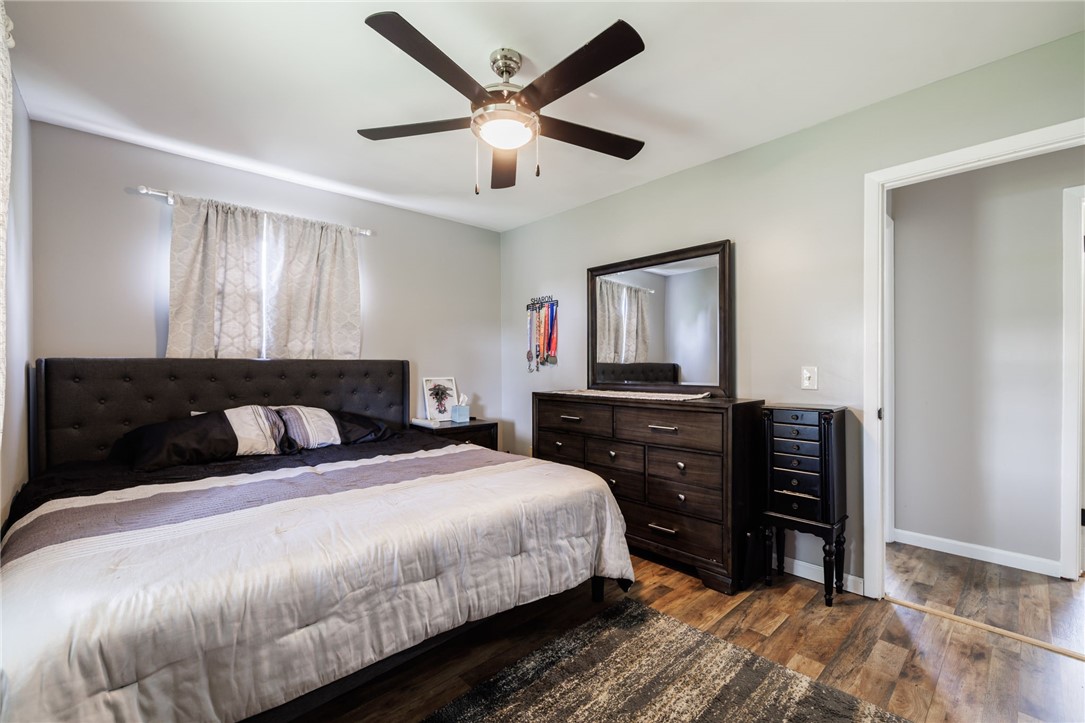 711 Hamlin Parma Townline Road Hamlin, NY 14468 - Photo 14 of 25