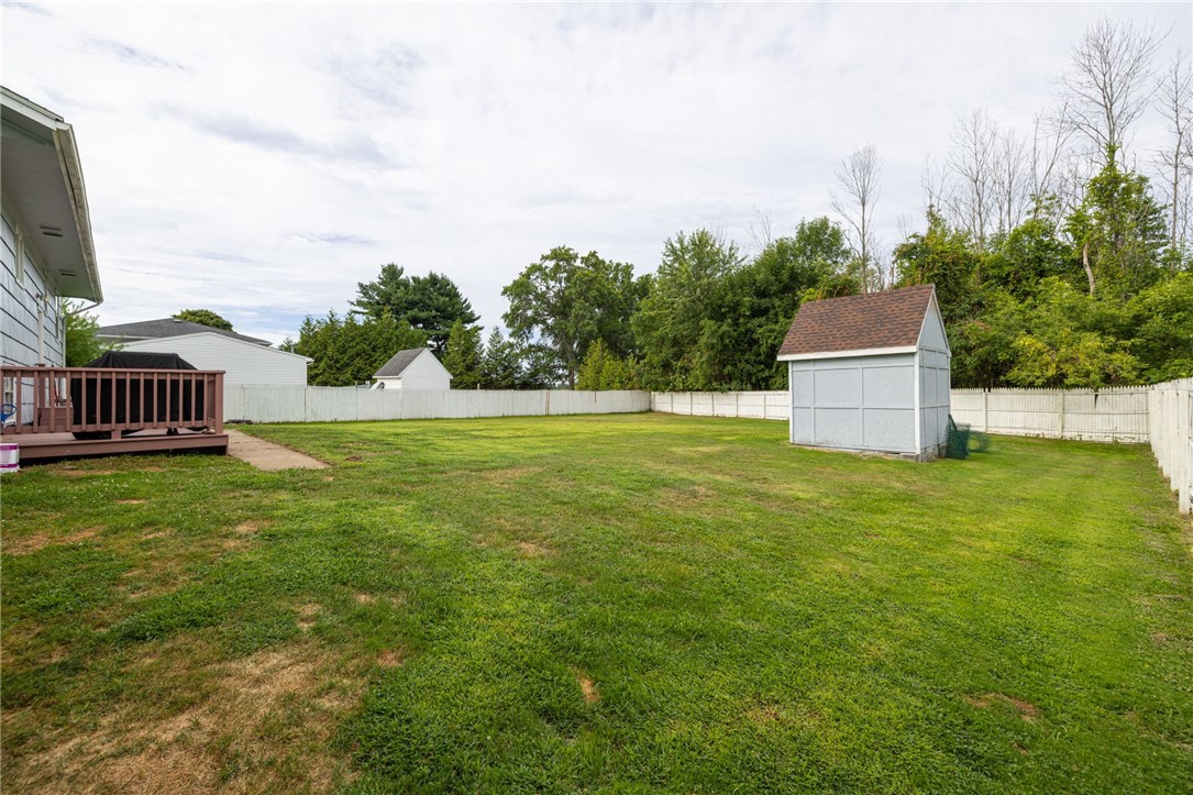 711 Hamlin Parma Townline Road Hamlin, NY 14468 - Photo 20 of 25