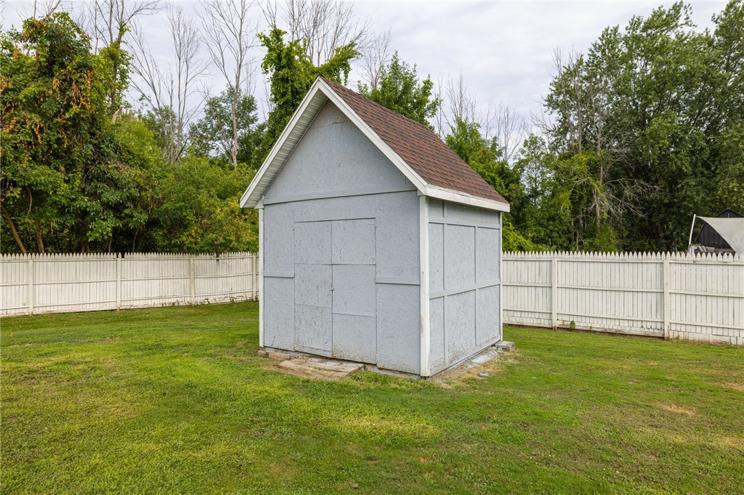 711 Hamlin Parma Townline Road Hamlin, NY 14468 - Photo 21 of 25