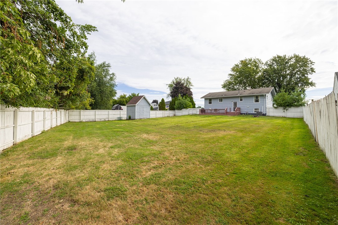 711 Hamlin Parma Townline Road Hamlin, NY 14468 - Photo 22 of 25