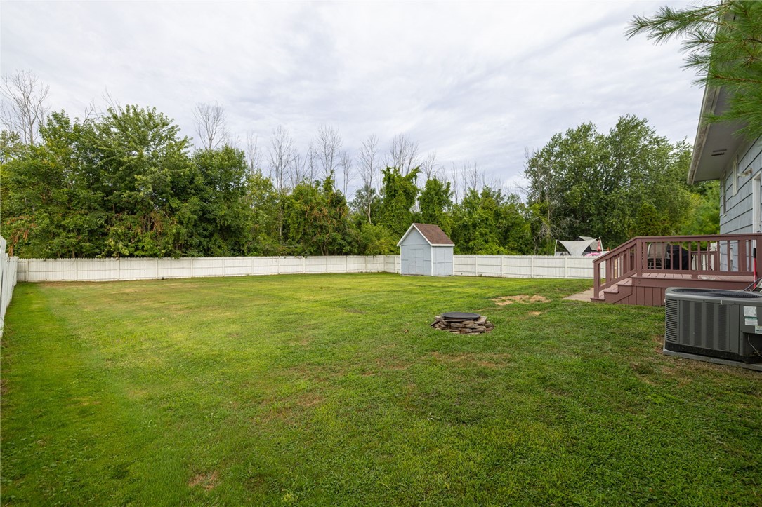 711 Hamlin Parma Townline Road Hamlin, NY 14468 - Photo 23 of 25