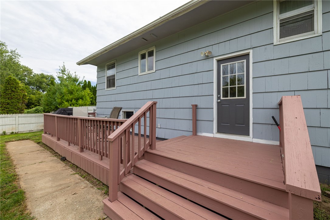 711 Hamlin Parma Townline Road Hamlin, NY 14468 - Photo 24 of 25