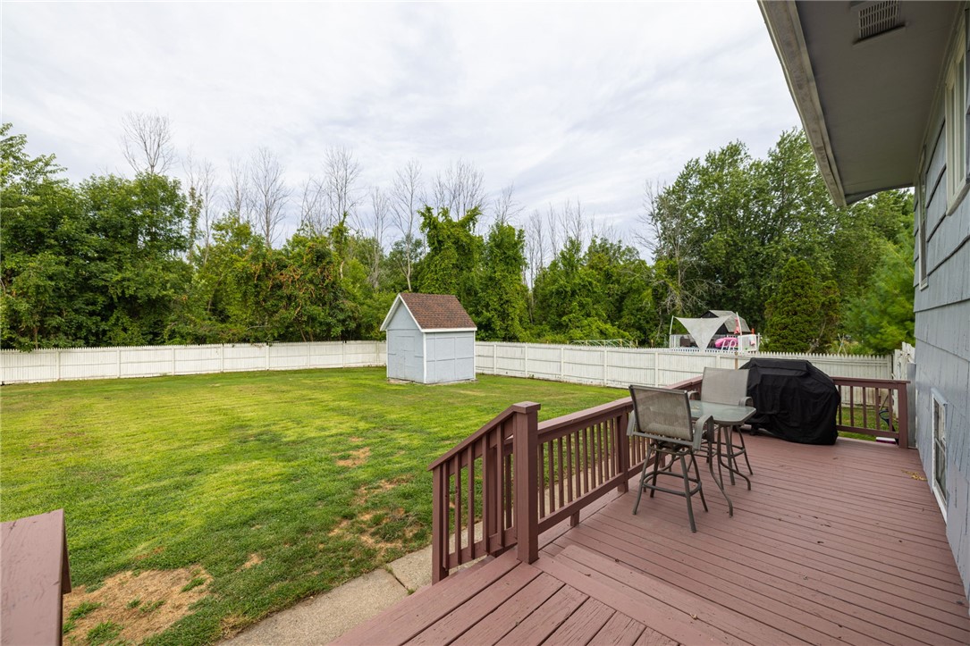 711 Hamlin Parma Townline Road Hamlin, NY 14468 - Photo 25 of 25