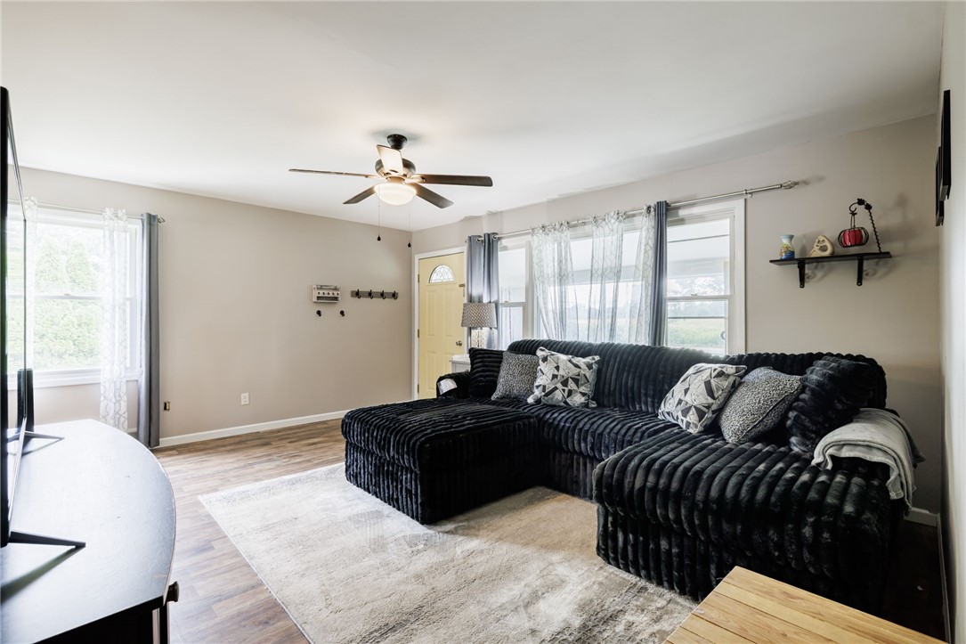 711 Hamlin Parma Townline Road Hamlin, NY 14468 - Photo 6 of 25