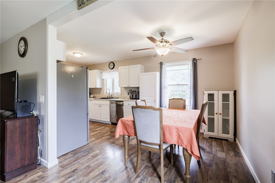 711 Hamlin Parma Townline Road Hamlin, NY 14468 - Photo 7 of 25