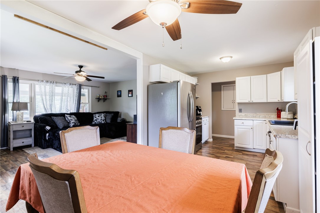 711 Hamlin Parma Townline Road Hamlin, NY 14468 - Photo 8 of 25