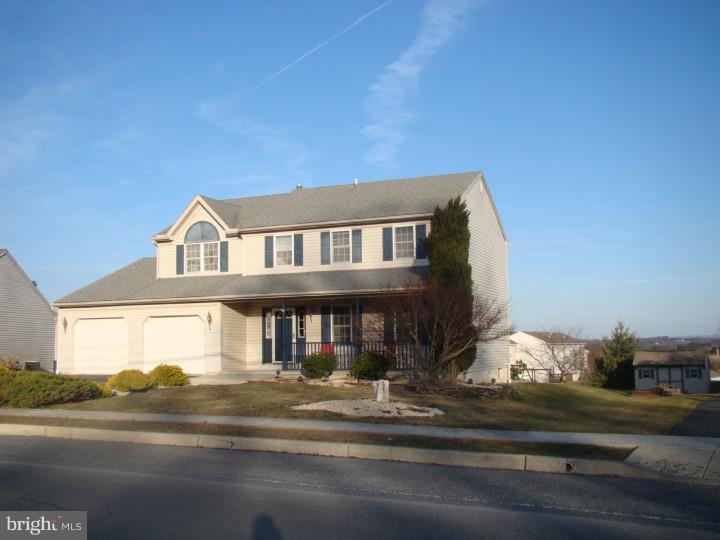 380 Martins Road Reading, PA 19608 - Photo 1 of 20 Gallery Image 1