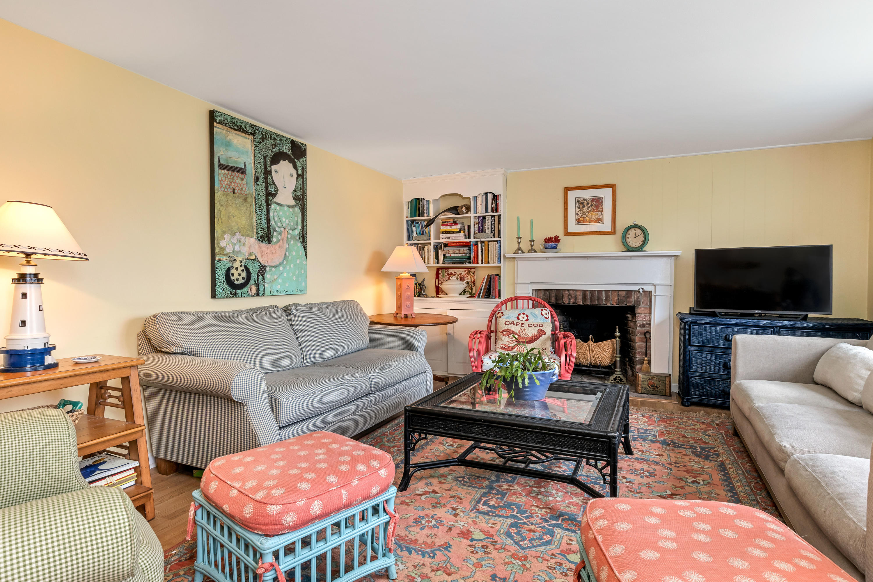 22 Nickerson Road Orleans, MA 02653 - Photo 4 of 30 22NicLR-6