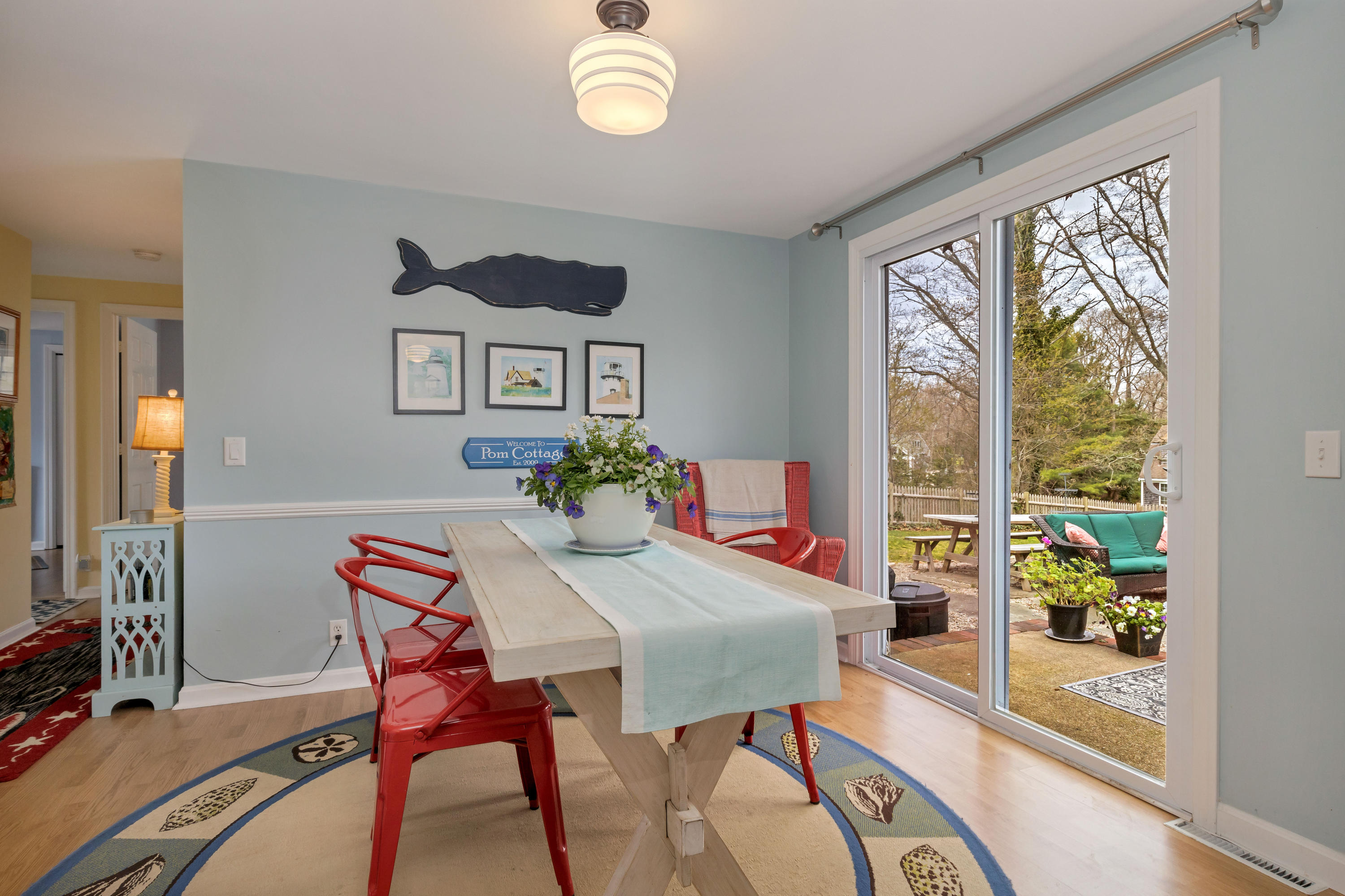 22 Nickerson Road Orleans, MA 02653 - Photo 10 of 30 22NicLR-10