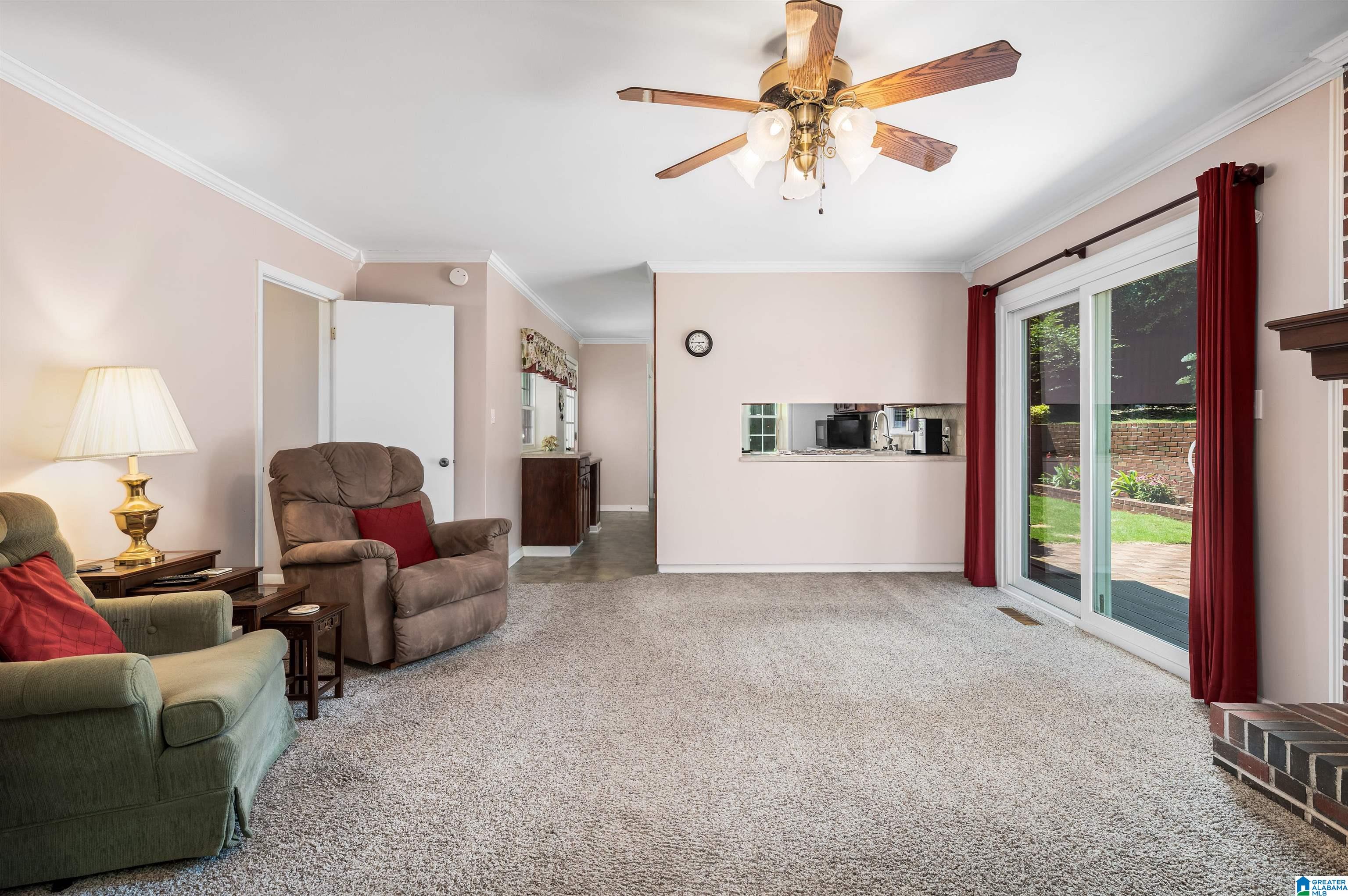 1812 Mission Road Vestavia Hills, AL 35216 - Photo 8 of 27