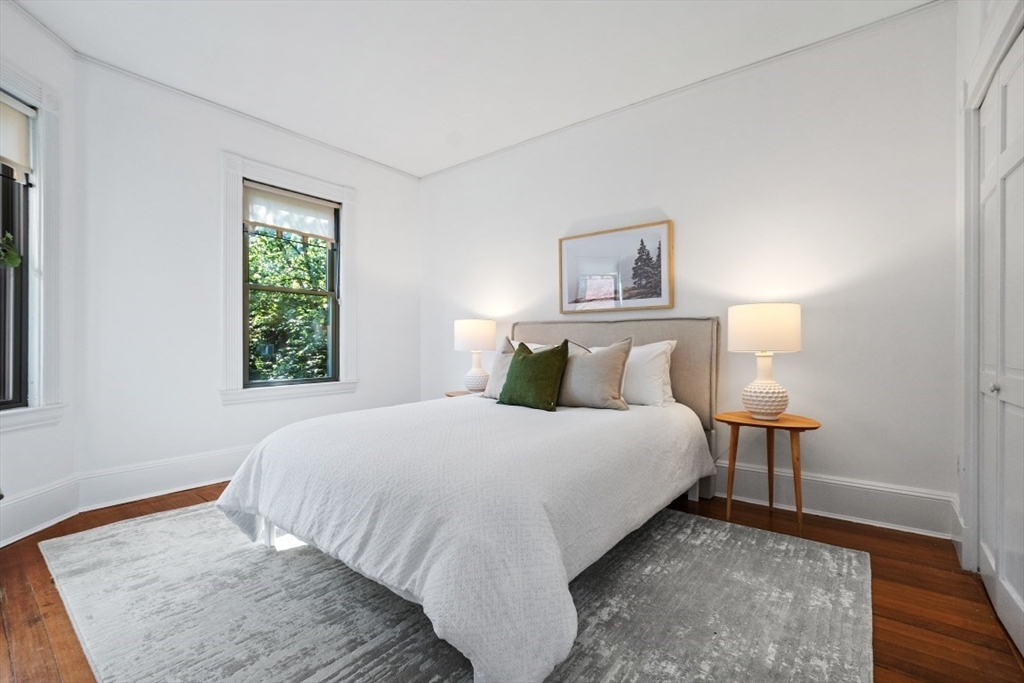 28 Beaufort Road, Unit 2 Boston, MA 02130 - Photo 11 of 21