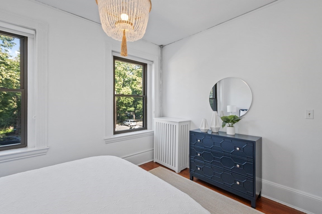 28 Beaufort Road, Unit 2 Boston, MA 02130 - Photo 12 of 21