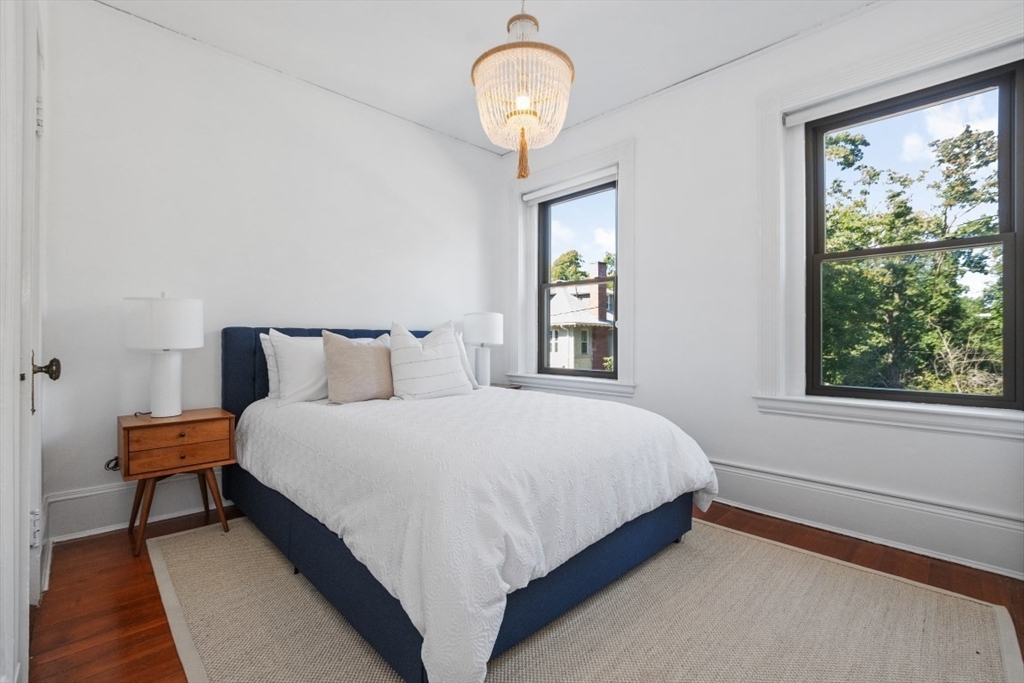 28 Beaufort Road, Unit 2 Boston, MA 02130 - Photo 13 of 21