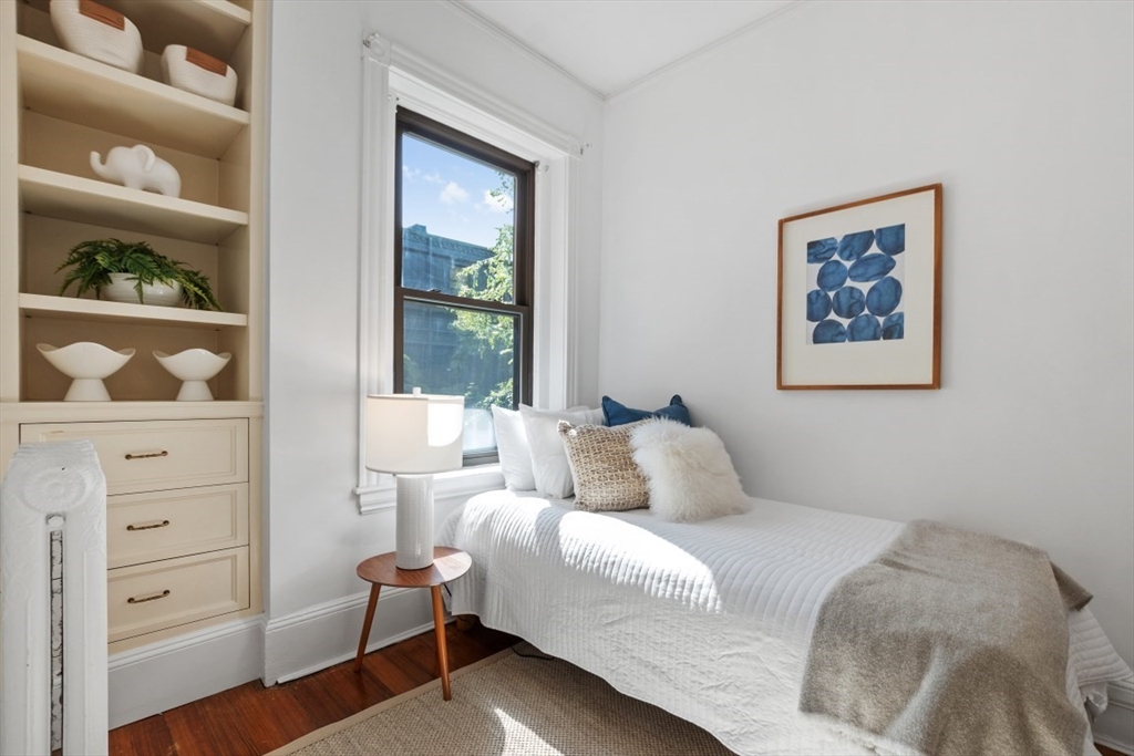 28 Beaufort Road, Unit 2 Boston, MA 02130 - Photo 14 of 21