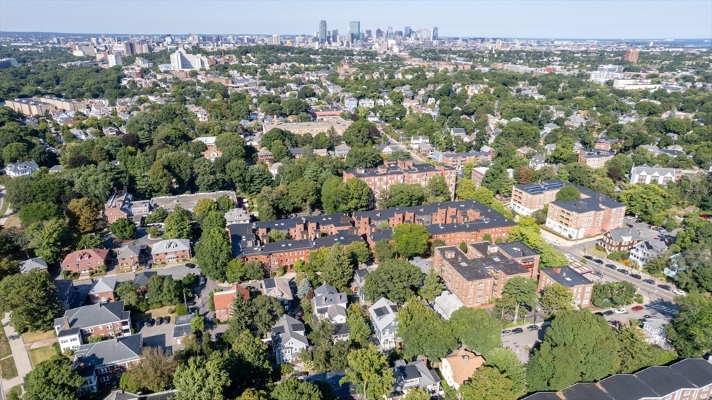 28 Beaufort Road, Unit 2 Boston, MA 02130 - Photo 16 of 21