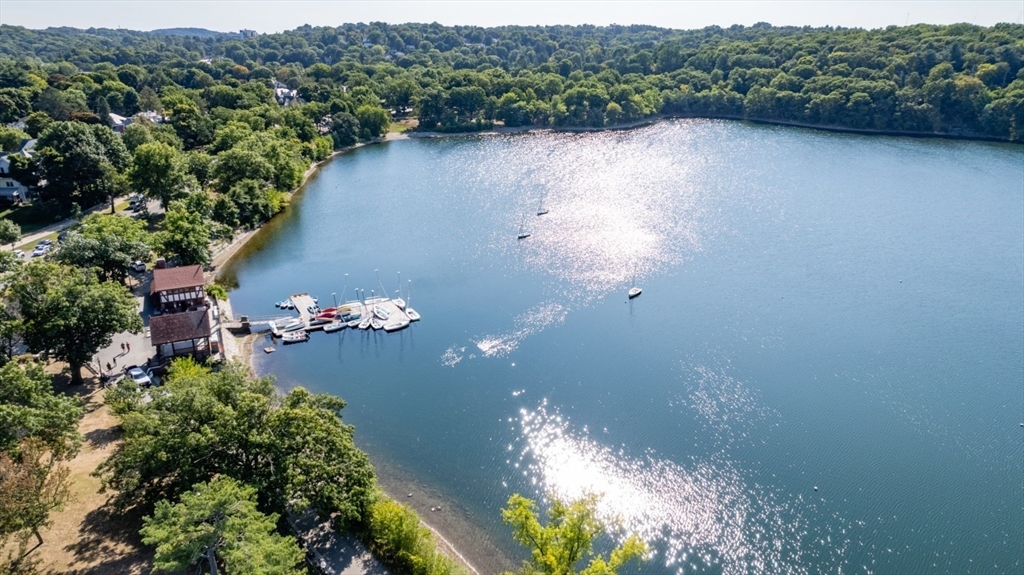 28 Beaufort Road, Unit 2 Boston, MA 02130 - Photo 17 of 21