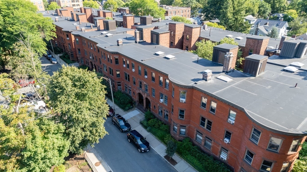 28 Beaufort Road, Unit 2 Boston, MA 02130 - Photo 18 of 21