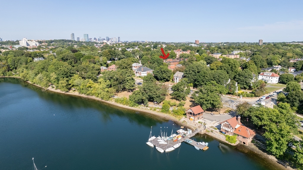 28 Beaufort Road, Unit 2 Boston, MA 02130 - Photo 19 of 21