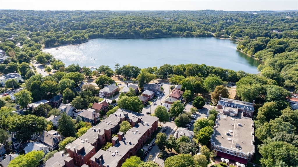 28 Beaufort Road, Unit 2 Boston, MA 02130 - Photo 3 of 21