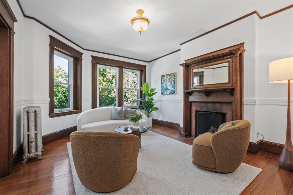 28 Beaufort Road, Unit 2 Boston, MA 02130 - Photo 4 of 21