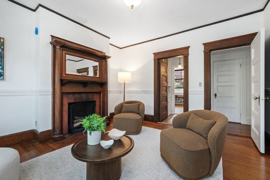 28 Beaufort Road, Unit 2 Boston, MA 02130 - Photo 6 of 21