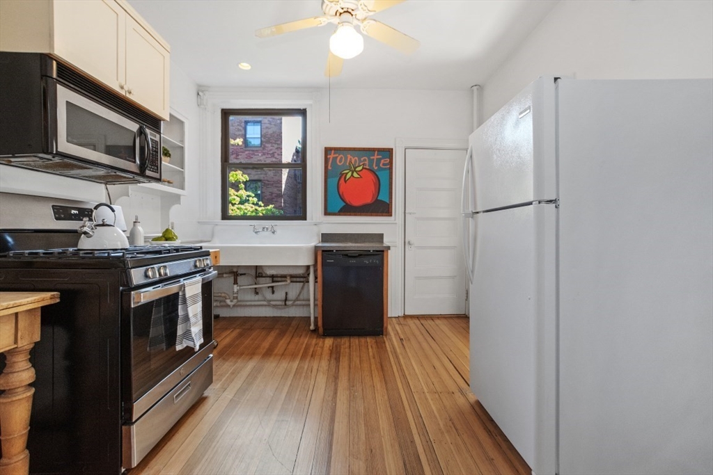 28 Beaufort Road, Unit 2 Boston, MA 02130 - Photo 7 of 21