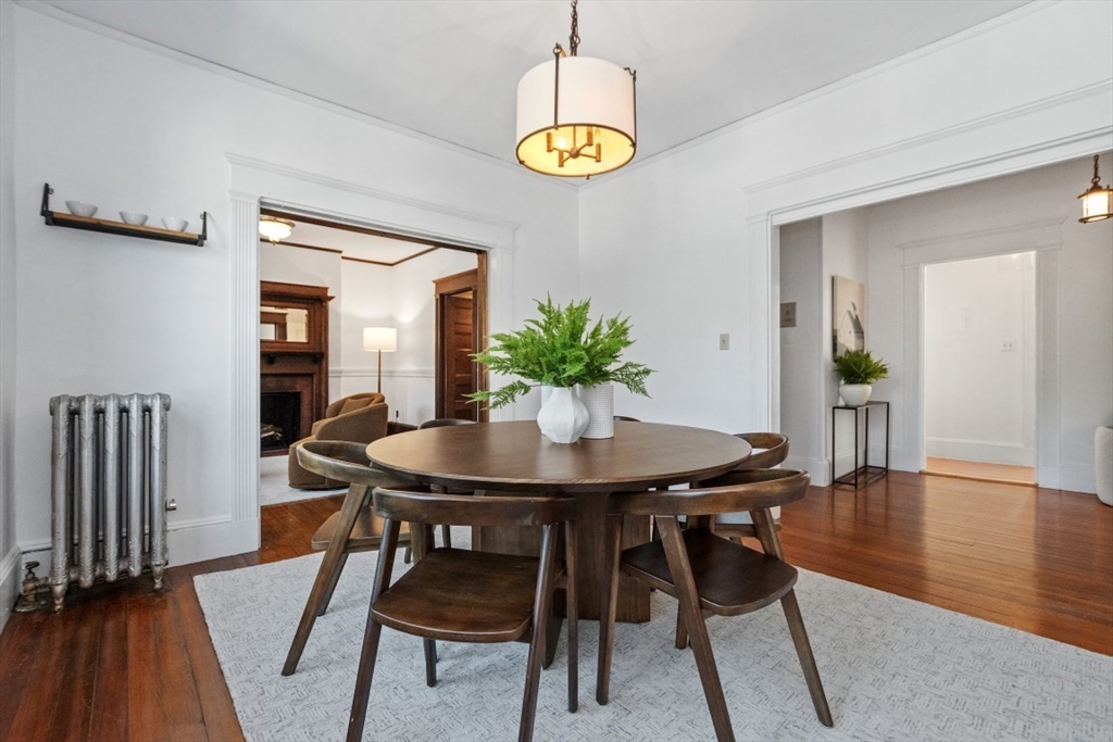 28 Beaufort Road, Unit 2 Boston, MA 02130 - Photo 8 of 21