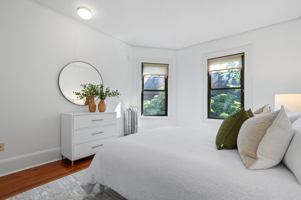 28 Beaufort Road, Unit 2 Boston, MA 02130 - Photo 10 of 21