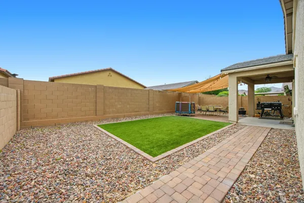 $2,500 | 21359 West Alvarado Road, Buckeye, AZ 85396