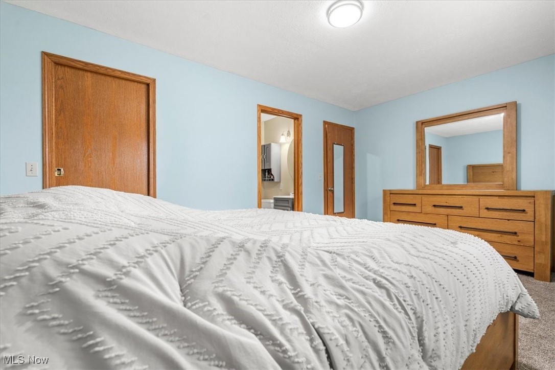 17050 Black Stocking Road Caldwell, OH 43724 - Photo 15 of 39 Main Bedroom