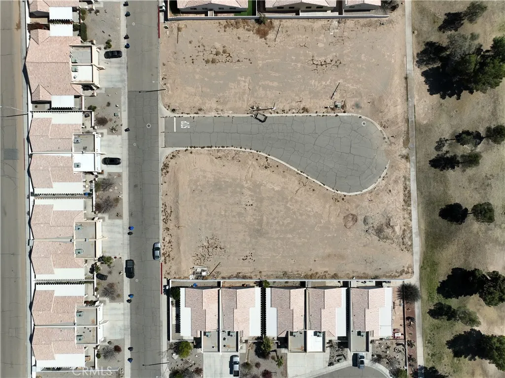 38 Par Blythe, CA 92225 - Photo 3 of 10 an aerial view of a multi story building