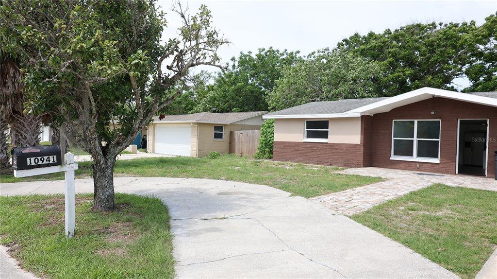 10941 Felsdale Avenue Port Richey, FL 34668 - Photo 1 of 20