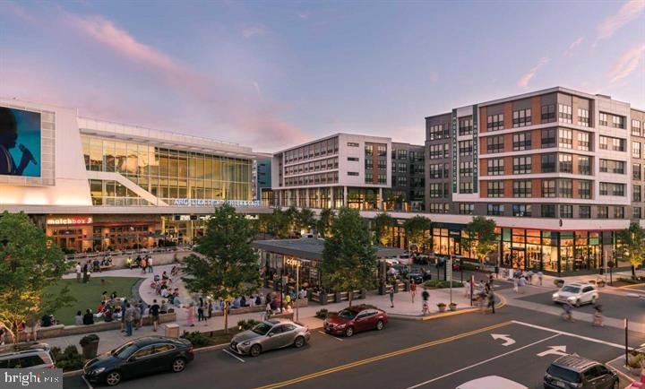 2726 Gallows Road, Unit 412 Vienna, VA 22180 - Photo 38 of 38 Mosaic District