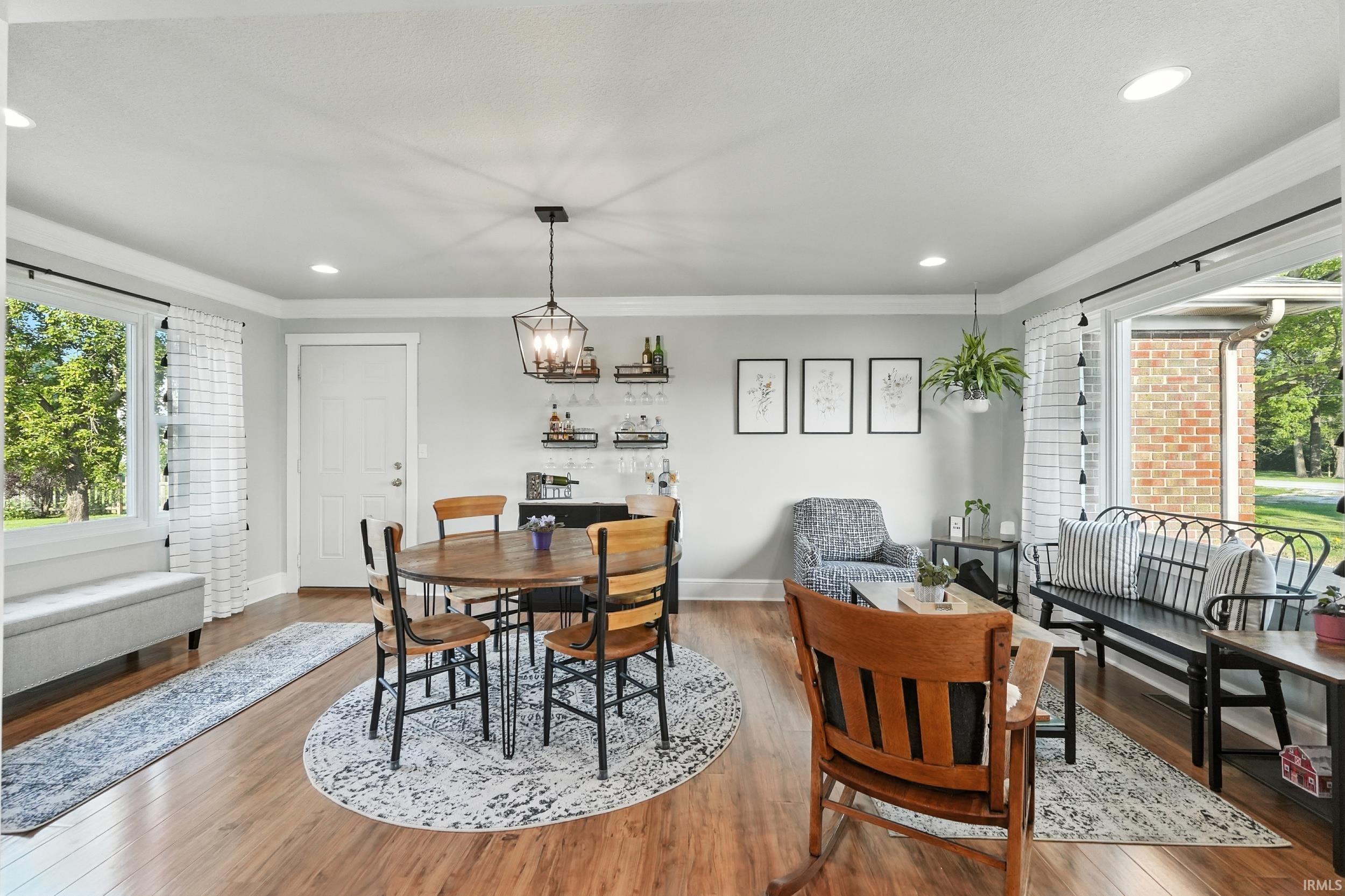 5821 Lower Huntington Road Fort Wayne, IN 46809 - Photo 12 of 36