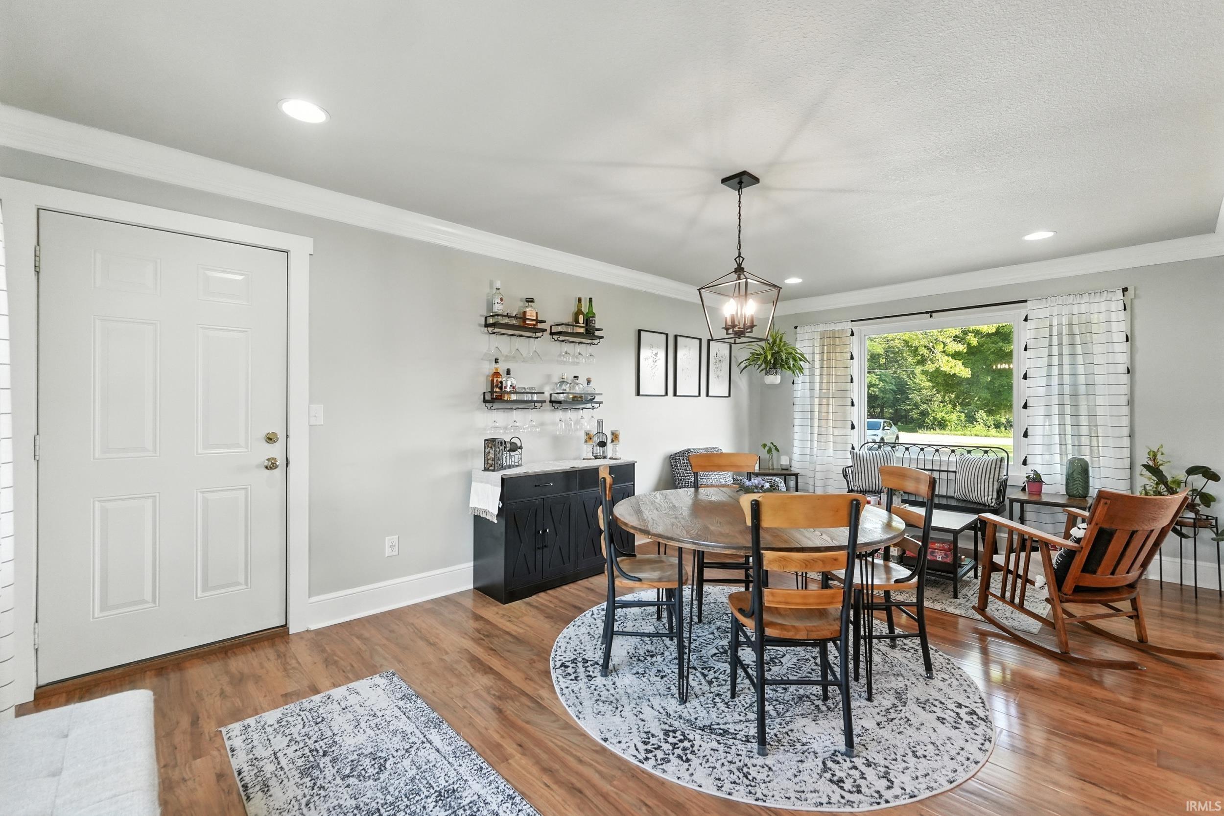 5821 Lower Huntington Road Fort Wayne, IN 46809 - Photo 14 of 36