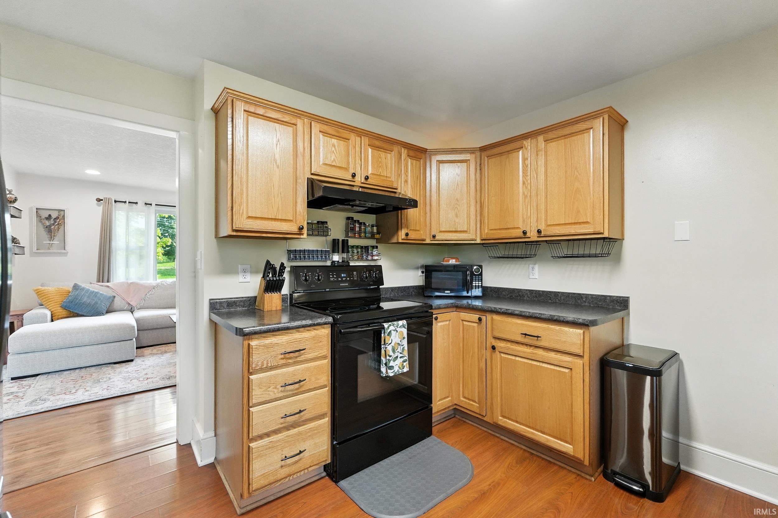 5821 Lower Huntington Road Fort Wayne, IN 46809 - Photo 16 of 36