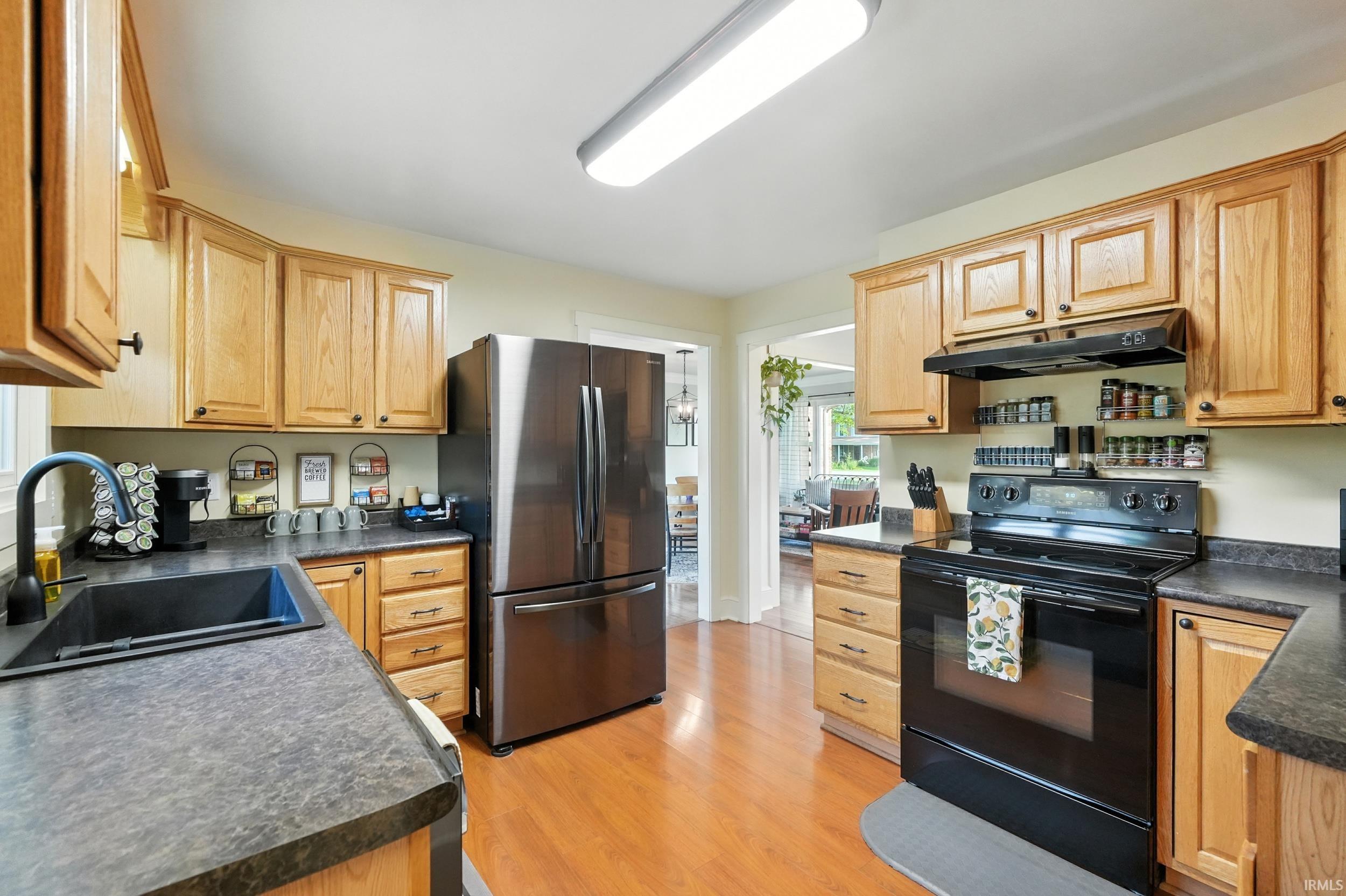 5821 Lower Huntington Road Fort Wayne, IN 46809 - Photo 18 of 36